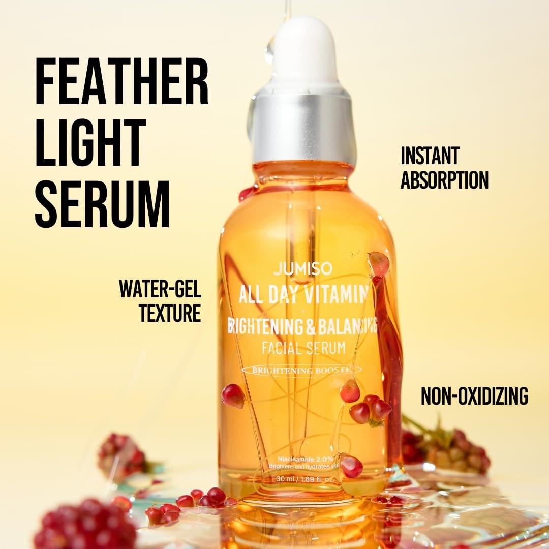 Serum facial  Abib Vita Drop ⭐⭐⭐⭐⭐