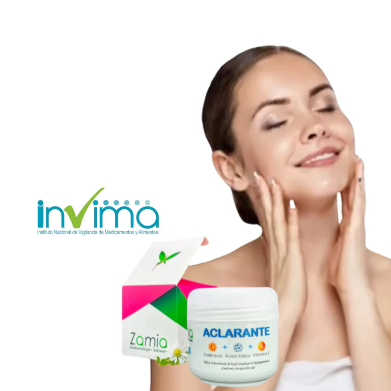 BLANQUEADOR NATURAL  3 en 1 - 50% OFF