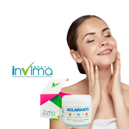 BLANQUEADOR NATURAL  3 en 1 - 50% OFF