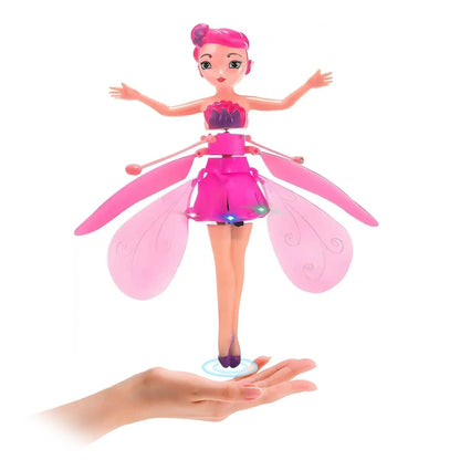 HADA MAGICA VOLADORA - 50% OFF