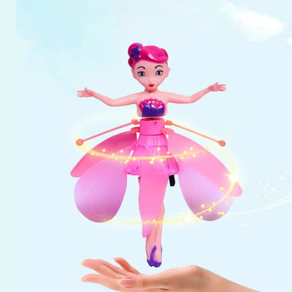 HADA MAGICA VOLADORA - 50% OFF