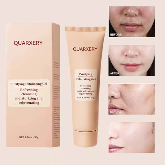 Guarxery – Aclarado de Piel Natural- Esencia Flores y Coco 50% OFF