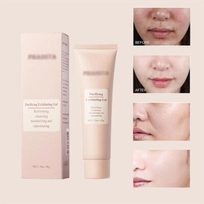 Guarxery – Aclarado de Piel Natural- Esencia Flores y Coco 50% OFF