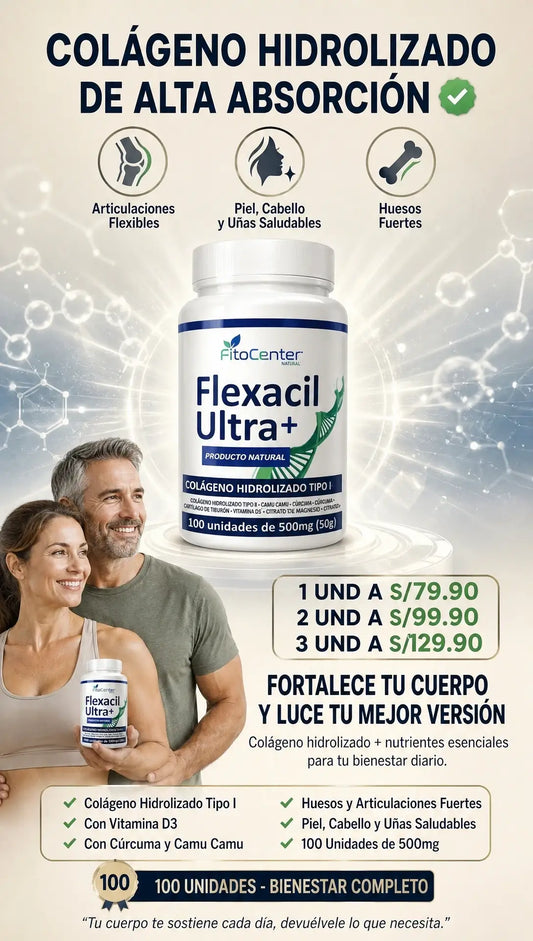 FLEXACIL